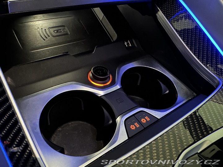 BMW X5 M Competition 2020