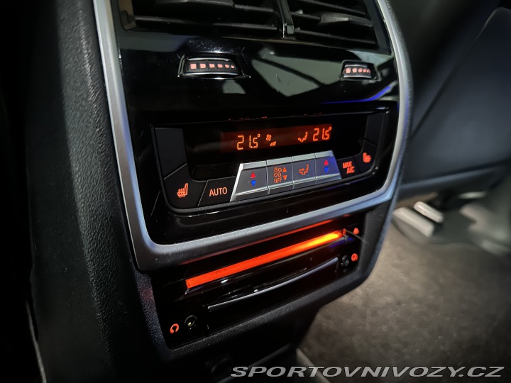 BMW X5 M Competition 2020