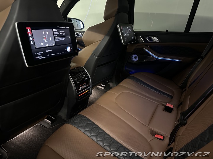 BMW X5 M Competition 2020