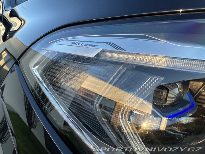 BMW X5 M Competition 2020