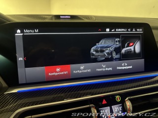 BMW X5 M Competition 2020