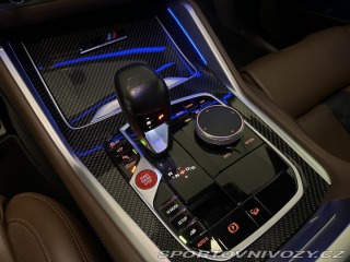 BMW X5 M Competition 2020