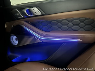 BMW X5 M Competition 2020