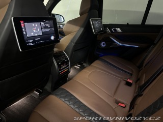 BMW X5 M Competition 2020