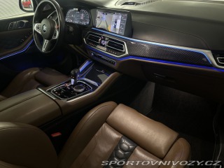 BMW X5 M Competition 2020