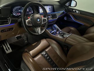 BMW X5 M Competition 2020