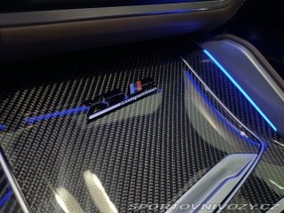 BMW X5 M Competition 2020