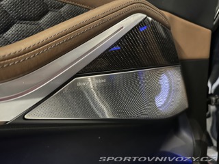 BMW X5 M Competition 2020