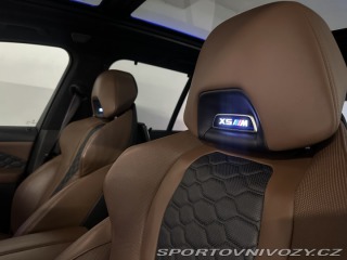 BMW X5 M Competition 2020