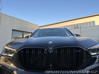 BMW X5 M Competition 2020