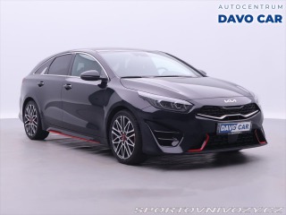 Kia ProCeed 1,6 T-GDI 150kW Aut. DPH