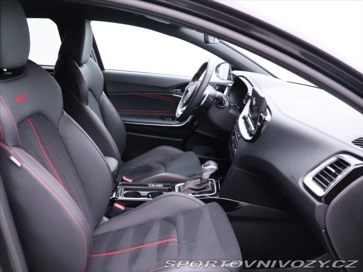 Kia ProCeed 1,6 T-GDI 150kW Aut. DPH 2024