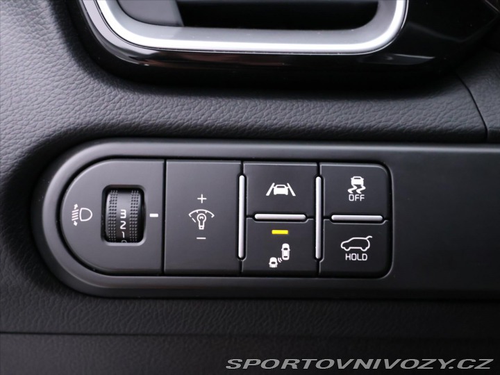 Kia ProCeed 1,6 T-GDI 150kW Aut. DPH 2024