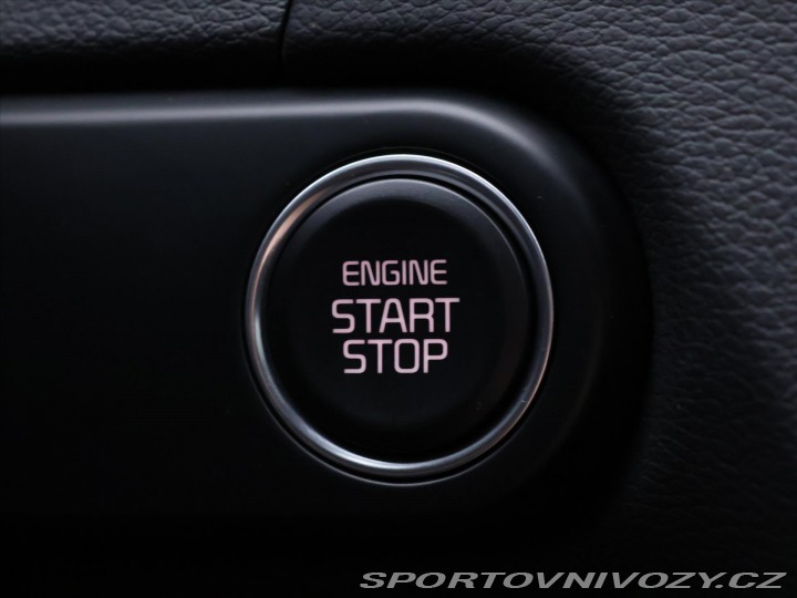Kia ProCeed 1,6 T-GDI 150kW Aut. DPH 2024