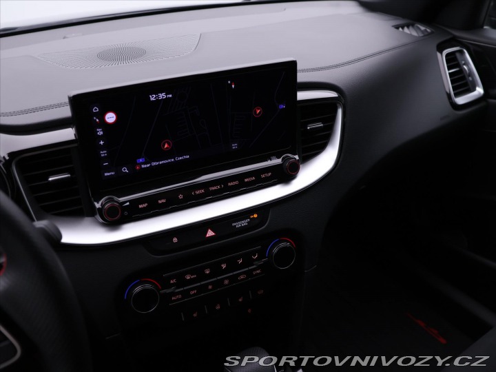 Kia ProCeed 1,6 T-GDI 150kW Aut. DPH 2024