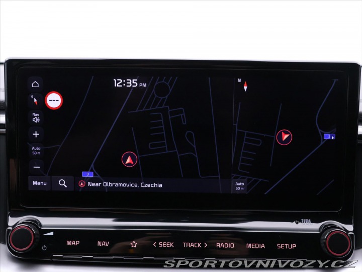 Kia ProCeed 1,6 T-GDI 150kW Aut. DPH 2024