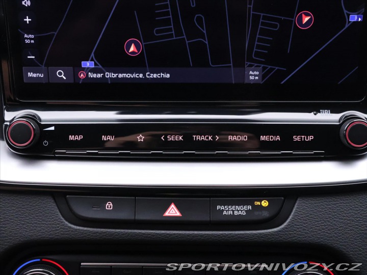 Kia ProCeed 1,6 T-GDI 150kW Aut. DPH 2024