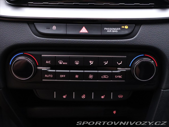 Kia ProCeed 1,6 T-GDI 150kW Aut. DPH 2024