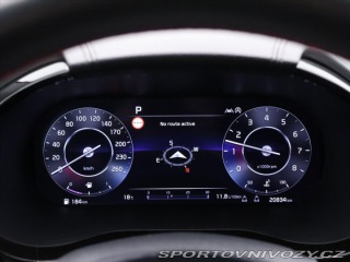 Kia ProCeed 1,6 T-GDI 150kW Aut. DPH 2024