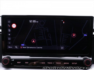 Kia ProCeed 1,6 T-GDI 150kW Aut. DPH 2024