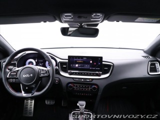 Kia ProCeed 1,6 T-GDI 150kW Aut. DPH 2024