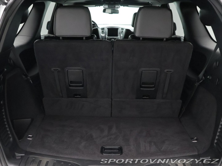 Dodge Durango 3,6 V6 216kW AWD Limited 2015