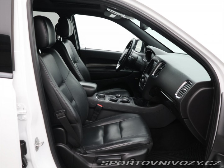 Dodge Durango 3,6 V6 216kW AWD Limited 2015