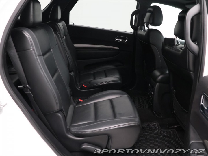 Dodge Durango 3,6 V6 216kW AWD Limited 2015