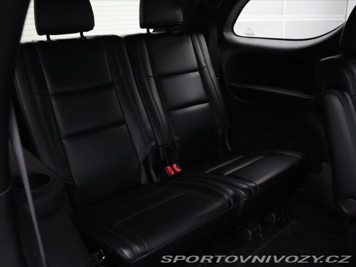 Dodge Durango 3,6 V6 216kW AWD Limited 2015