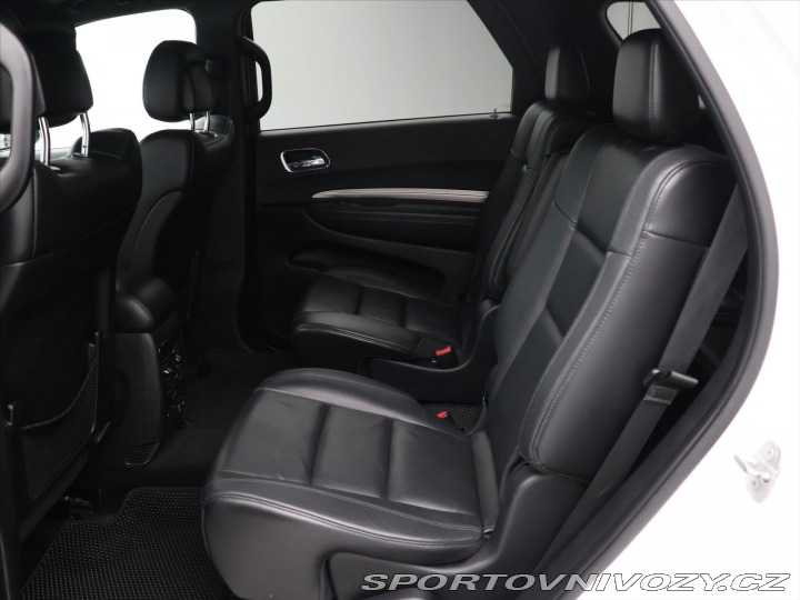 Dodge Durango 3,6 V6 216kW AWD Limited 2015