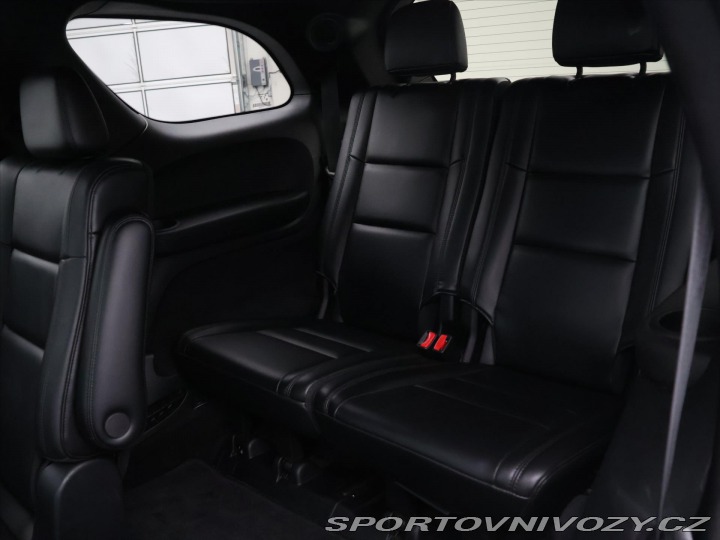Dodge Durango 3,6 V6 216kW AWD Limited 2015