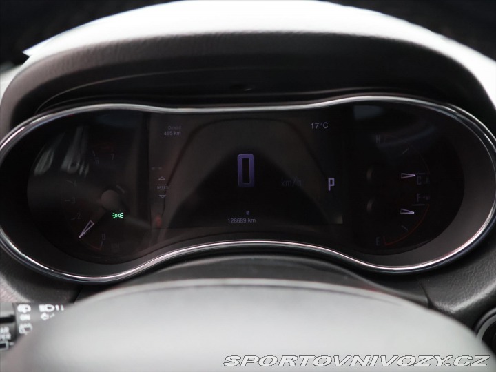 Dodge Durango 3,6 V6 216kW AWD Limited 2015