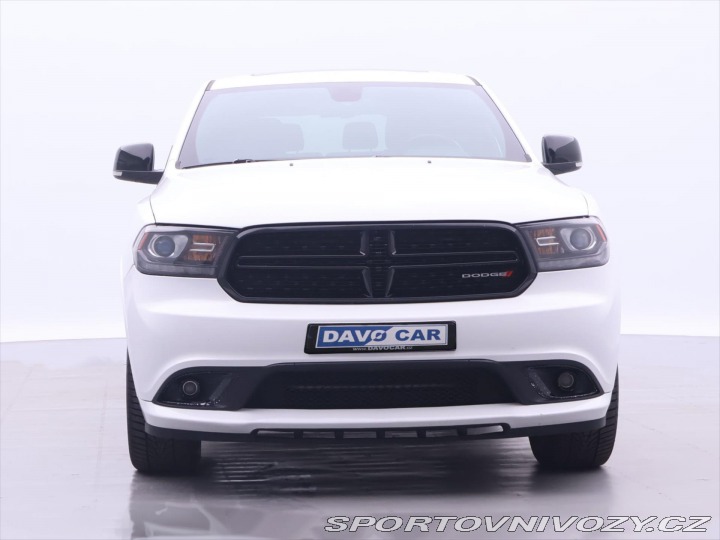 Dodge Durango 3,6 V6 216kW AWD Limited 2015