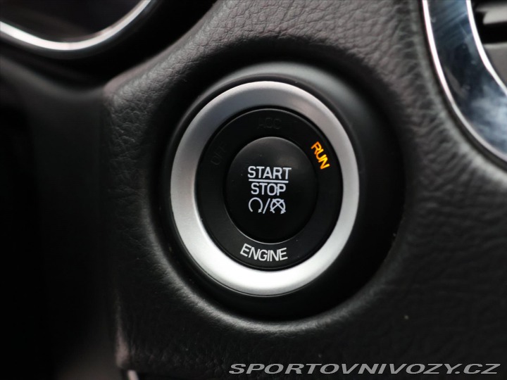 Dodge Durango 3,6 V6 216kW AWD Limited 2015