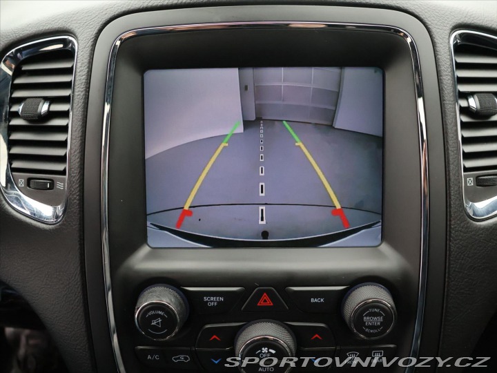 Dodge Durango 3,6 V6 216kW AWD Limited 2015