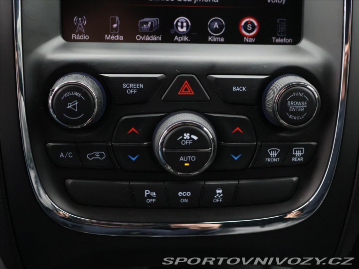 Dodge Durango 3,6 V6 216kW AWD Limited 2015