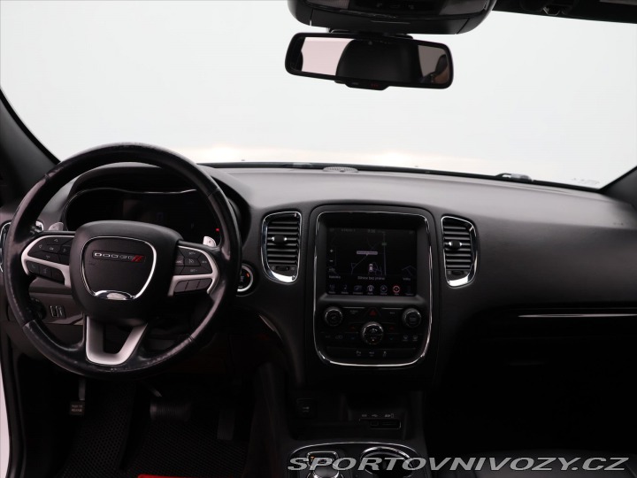 Dodge Durango 3,6 V6 216kW AWD Limited 2015