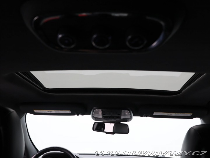 Dodge Durango 3,6 V6 216kW AWD Limited 2015