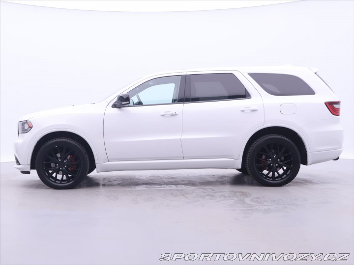 Dodge Durango 3,6 V6 216kW AWD Limited 2015