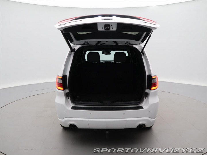 Dodge Durango 3,6 V6 216kW AWD Limited 2015
