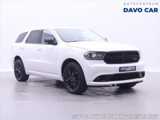Dodge Durango 3,6 V6 216kW AWD Limited 2015
