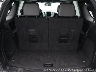 Dodge Durango 3,6 V6 216kW AWD Limited 2015
