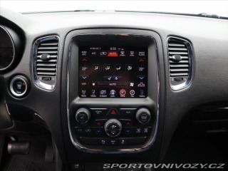 Dodge Durango 3,6 V6 216kW AWD Limited 2015