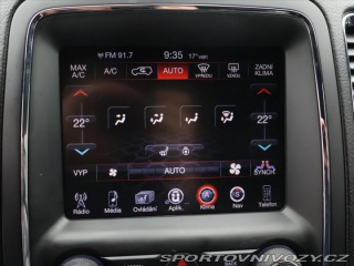 Dodge Durango 3,6 V6 216kW AWD Limited 2015