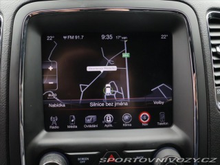 Dodge Durango 3,6 V6 216kW AWD Limited 2015