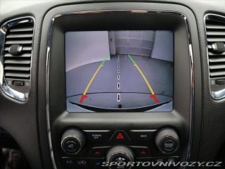 Dodge Durango 3,6 V6 216kW AWD Limited 2015