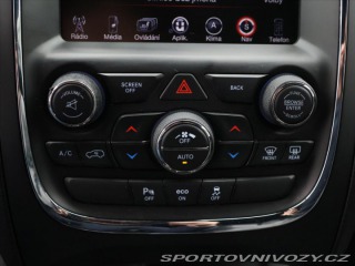 Dodge Durango 3,6 V6 216kW AWD Limited 2015