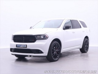 Dodge Durango 3,6 V6 216kW AWD Limited 2015