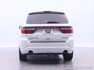 Dodge Durango 3,6 V6 216kW AWD Limited 2015