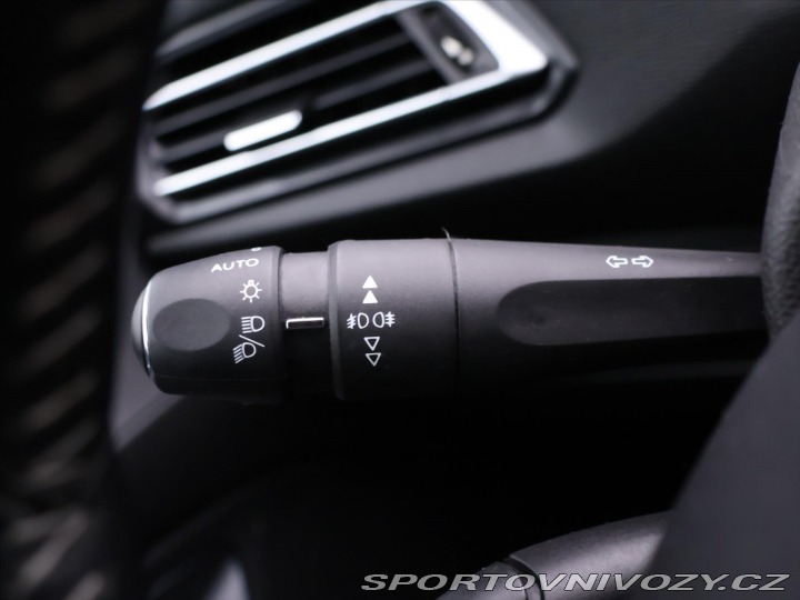 Peugeot 308 2,0 BlueHDI 110kW Aut. Al 2017